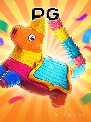 Imagem do jogo Pinata Wins da kk999