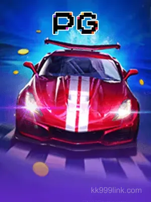 Imagem do jogo Speed Winner da kk999