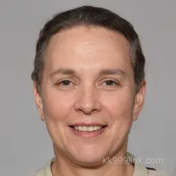 Avatar do jogador Patrícia