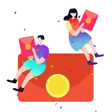 Ícone de recompensa do jogo